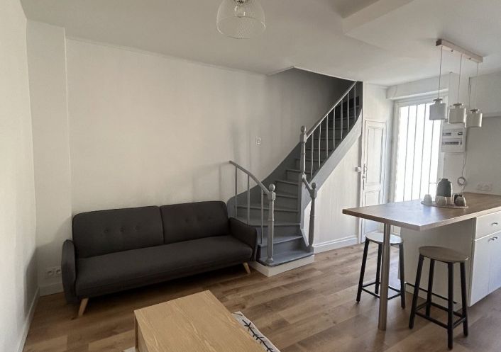 location Maison Cognac