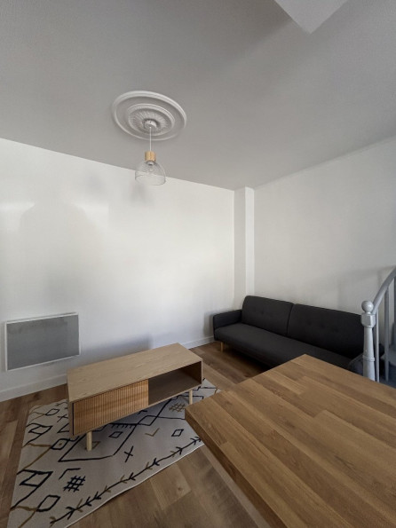 location Maison Cognac - Photo 6