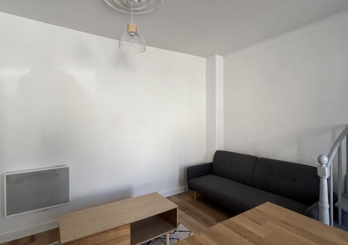 location Maison Cognac