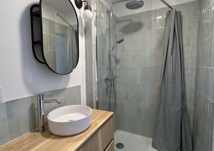 location Maison Cognac