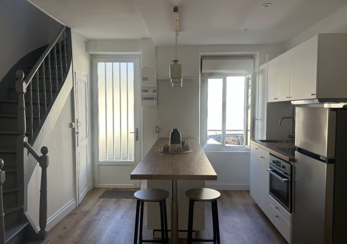 location Maison Cognac