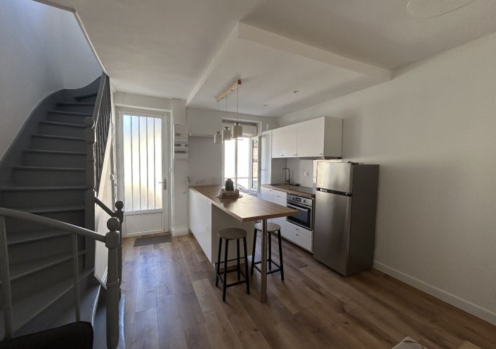 location Maison Cognac