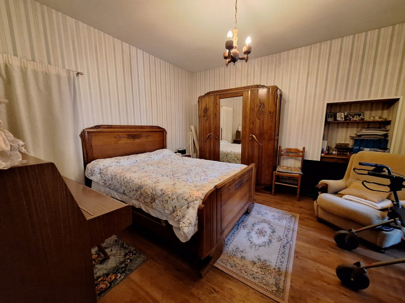 vente Maison Cognac - Photo 9