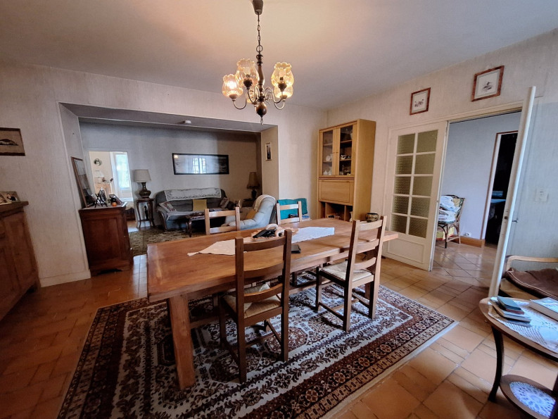 vente Maison Cognac - Photo 5