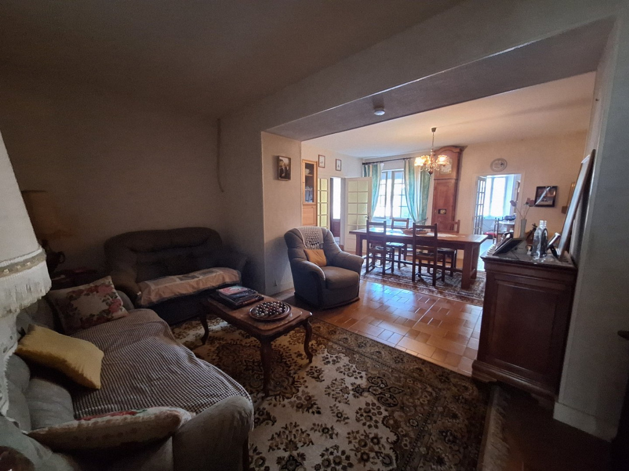 vente Maison Cognac - Photo 6