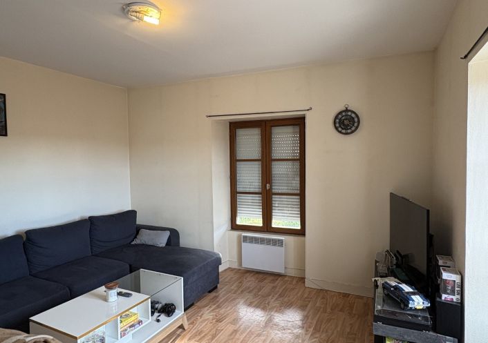 vente Appartement Cognac