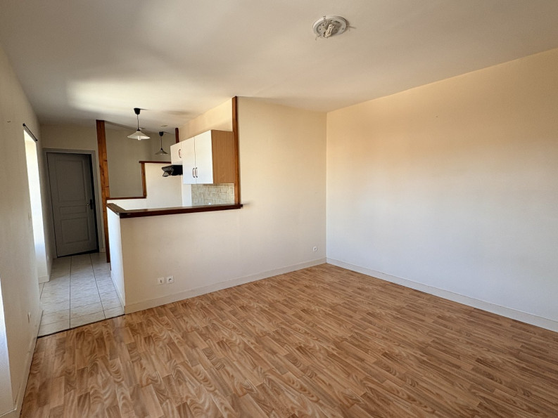 vente Appartement Cognac - Photo 2