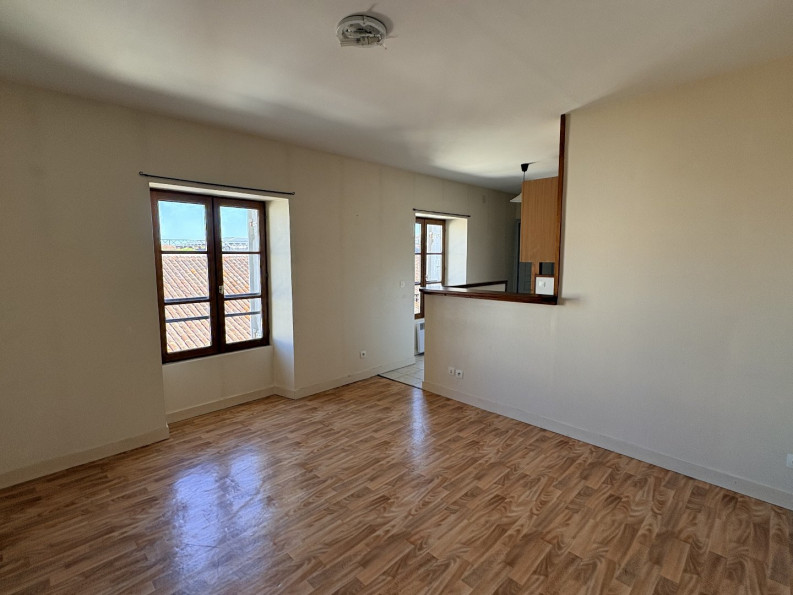 vente Appartement Cognac - Photo 1