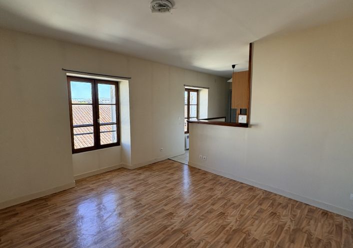 vente Appartement Cognac