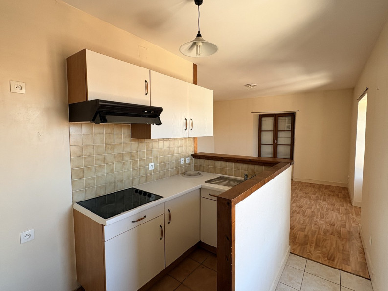vente Appartement Cognac - Photo 3