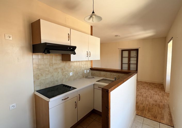 vente Appartement Cognac