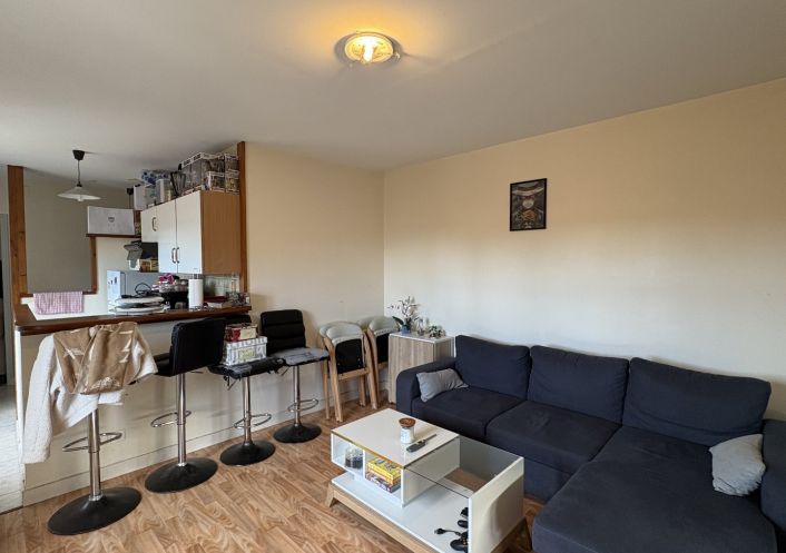 vente Appartement Cognac