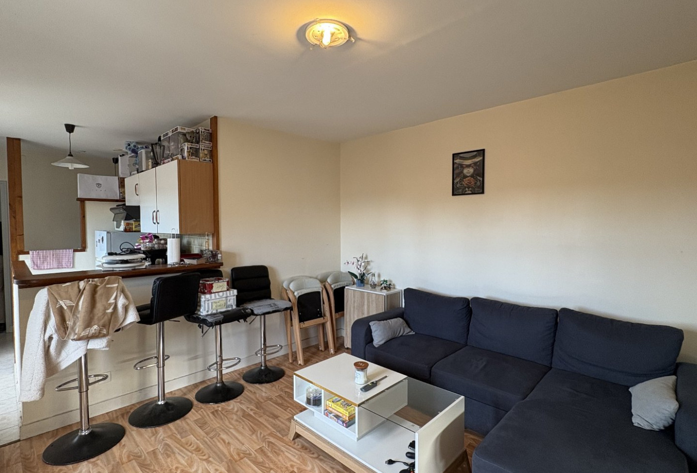 vente Appartement Cognac - Photo 1