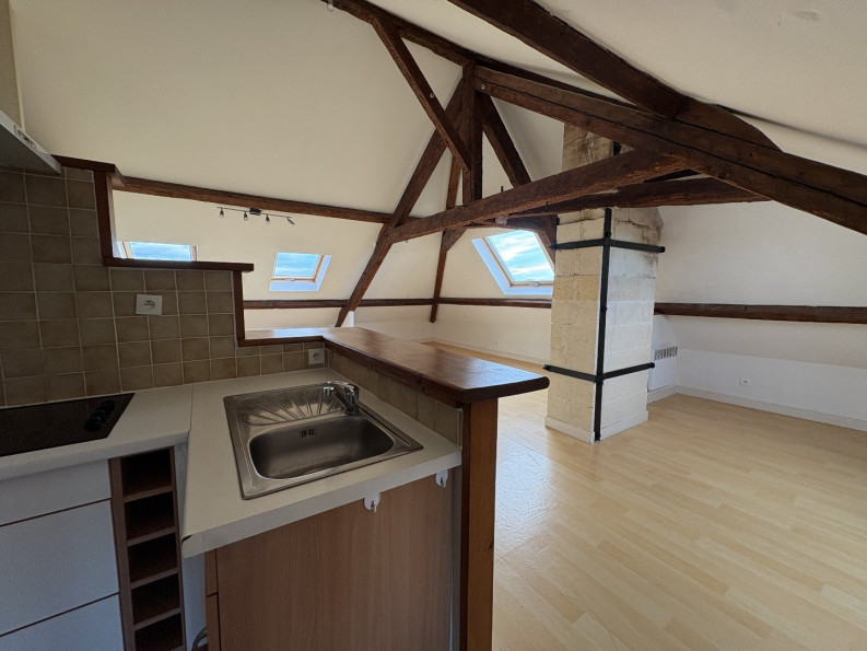 vente Appartement Cognac - Photo 2