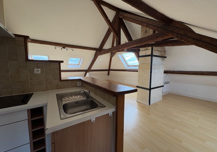 vente Appartement Cognac