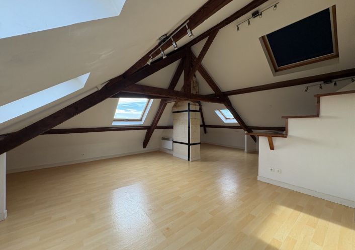 vente Appartement Cognac