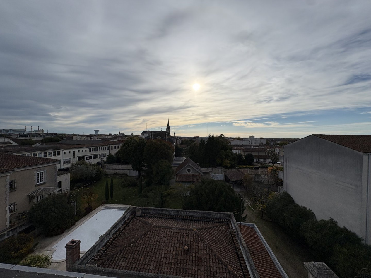 vente Appartement Cognac - Photo 4