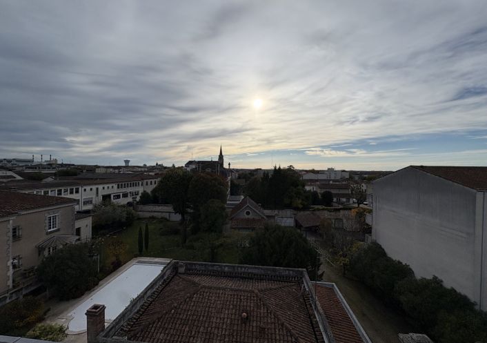 vente Appartement Cognac