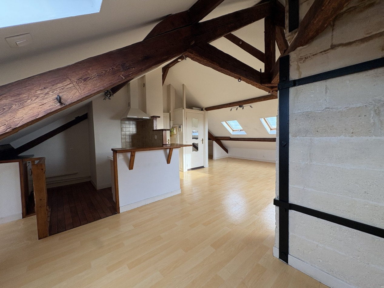 vente Appartement Cognac - Photo 4