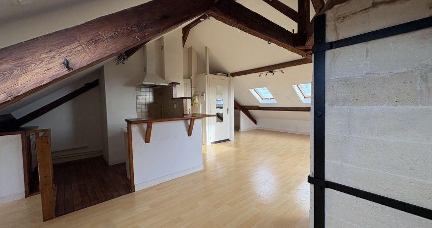 vente Appartement Cognac