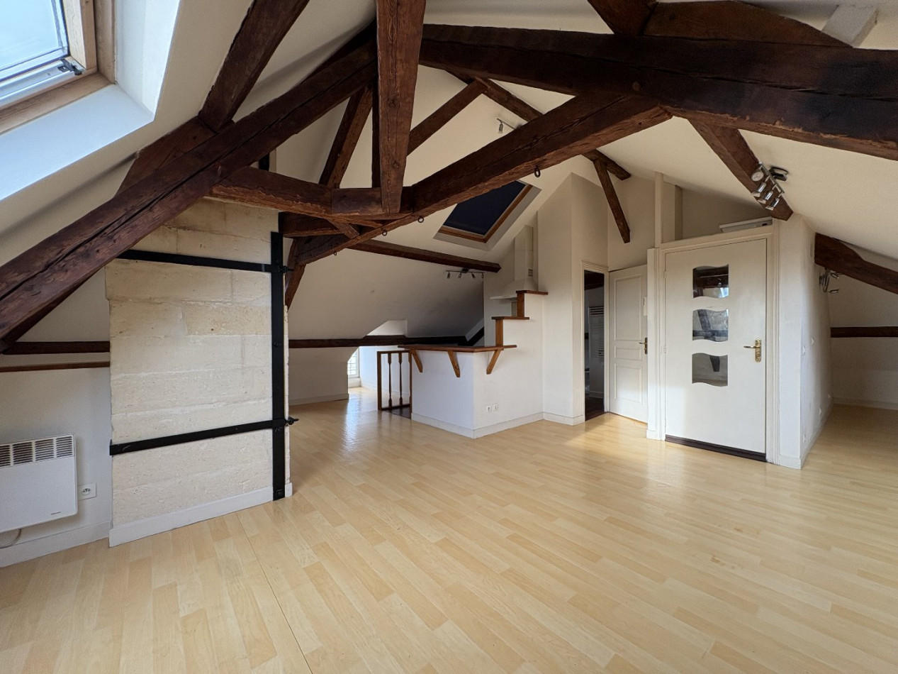 vente Appartement Cognac - Photo 1