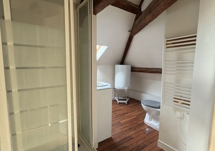 vente Appartement Cognac