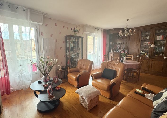 sale Appartement Cognac