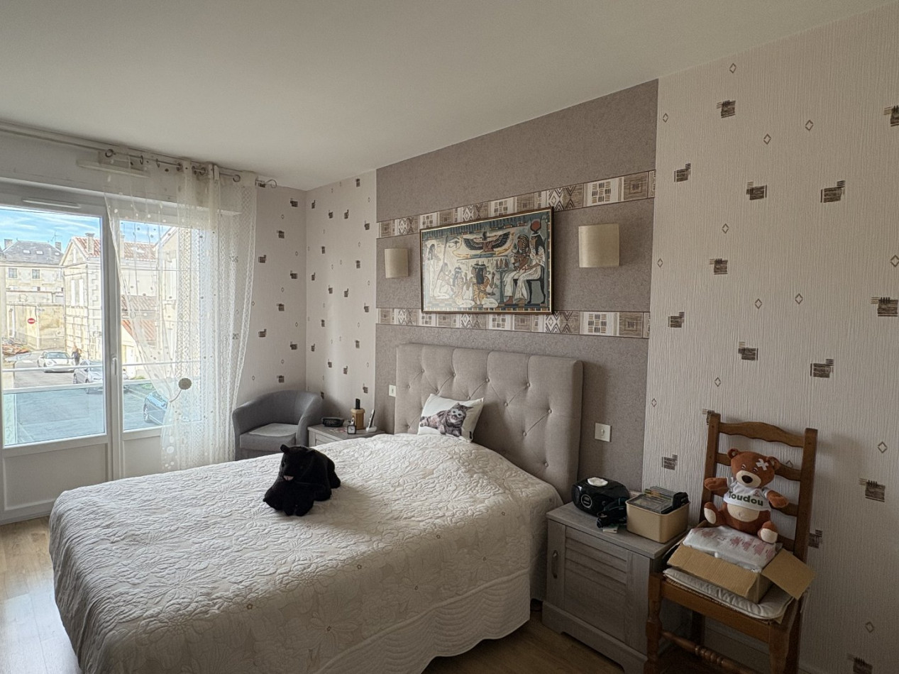 vente Appartement Cognac - Photo 5