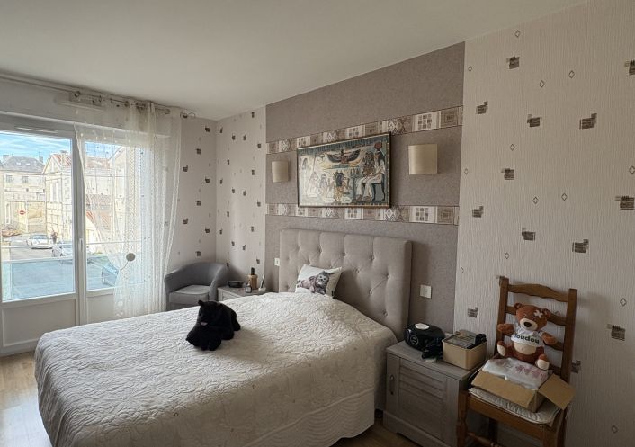 sale Appartement Cognac