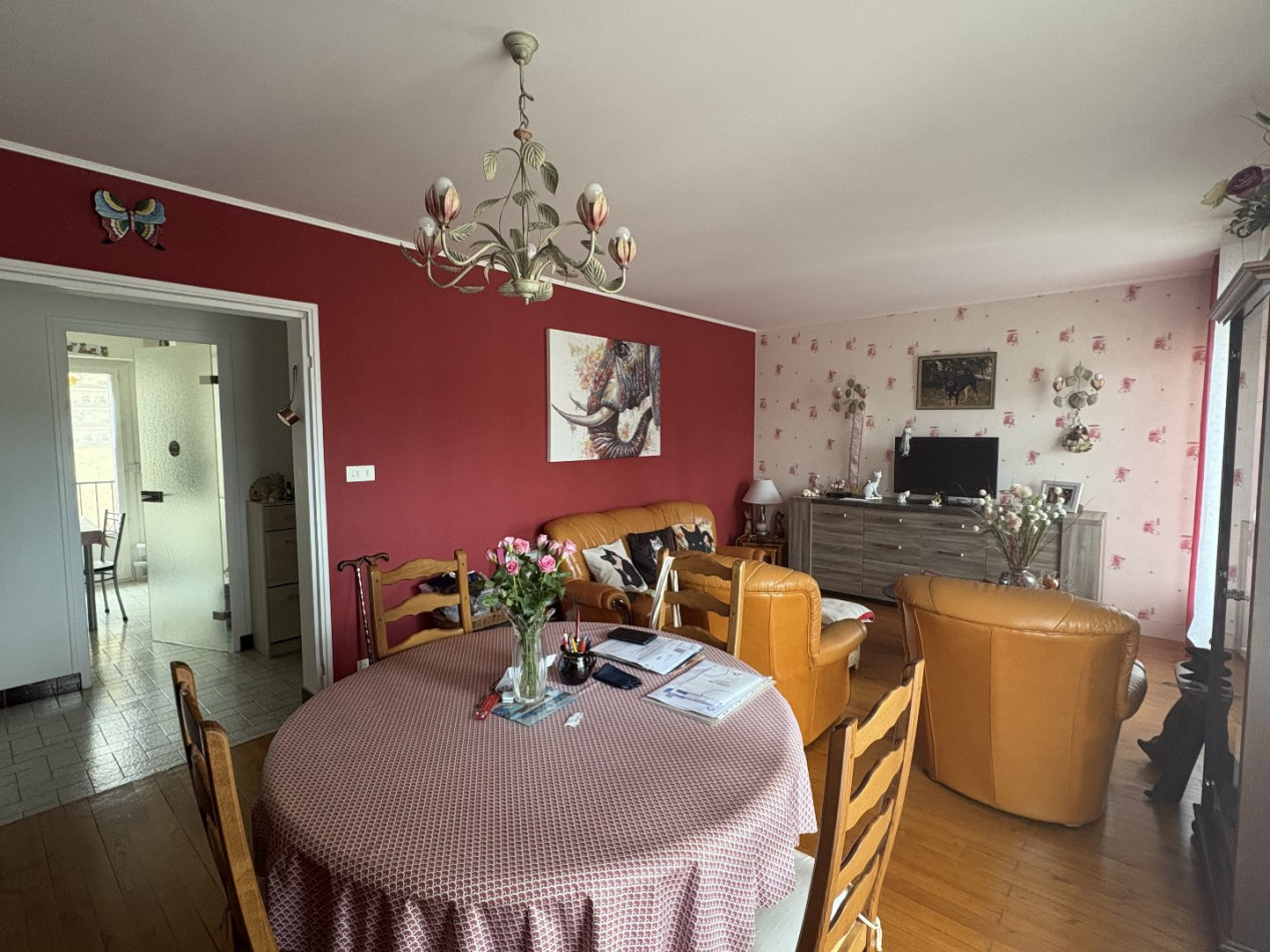 vente Appartement Cognac - Photo 1