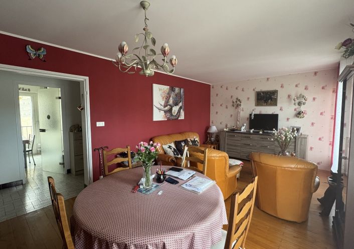 sale Appartement Cognac