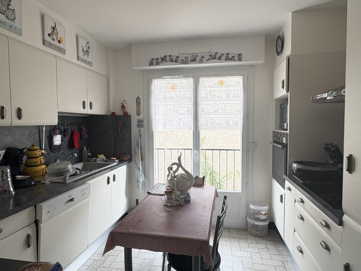 vente Appartement Cognac - Photo 3