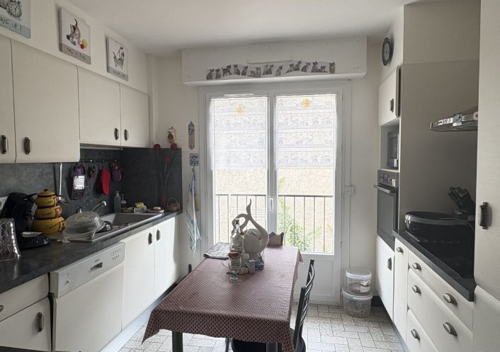 sale Appartement Cognac