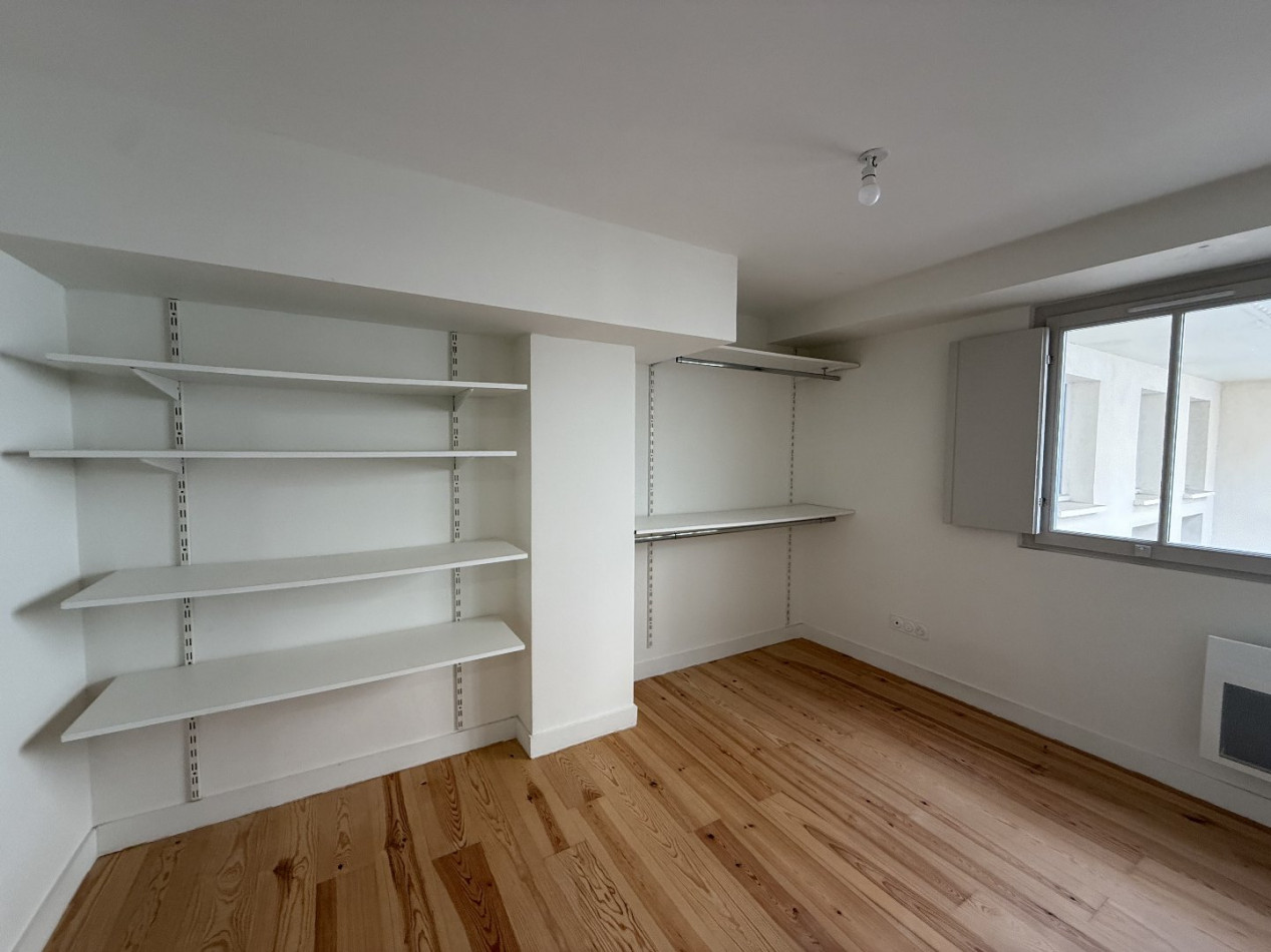 location Appartement Cognac - Photo 7