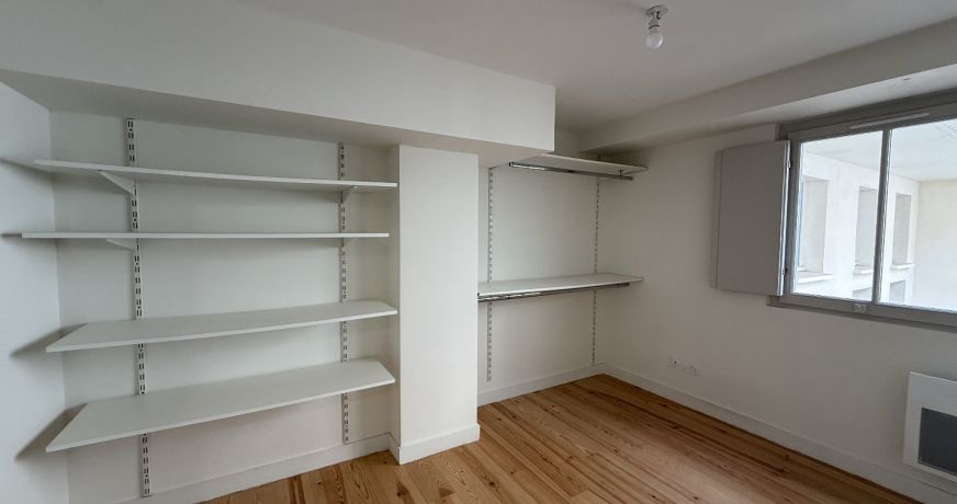 location Appartement Cognac