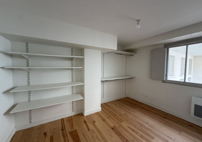 location Appartement Cognac