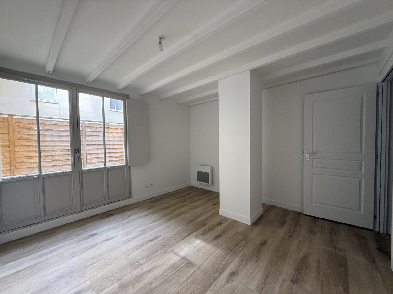location Appartement Cognac - Photo 4