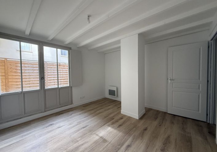 location Appartement Cognac