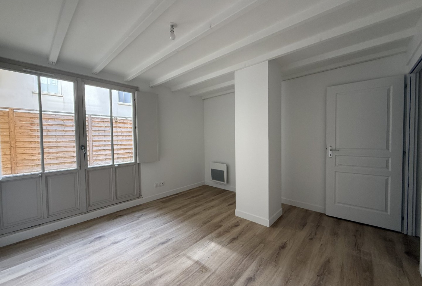 location Appartement Cognac - Photo 4