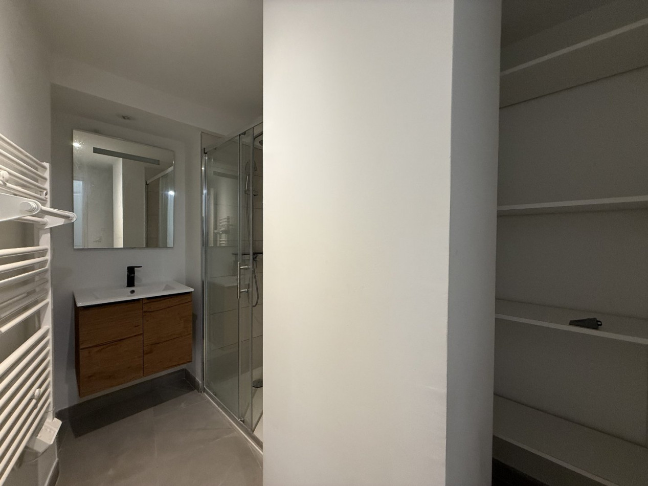 location Appartement Cognac - Photo 5