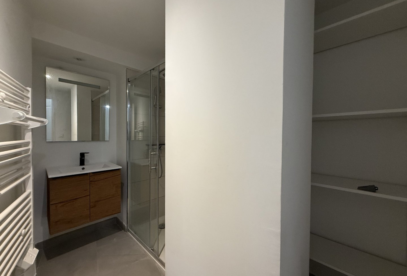 location Appartement Cognac - Photo 5