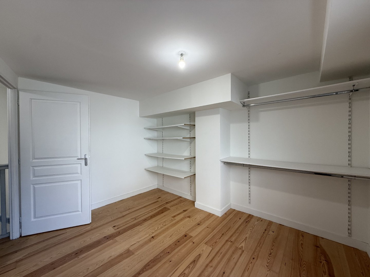 location Appartement Cognac - Photo 6