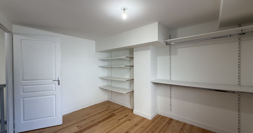 location Appartement Cognac