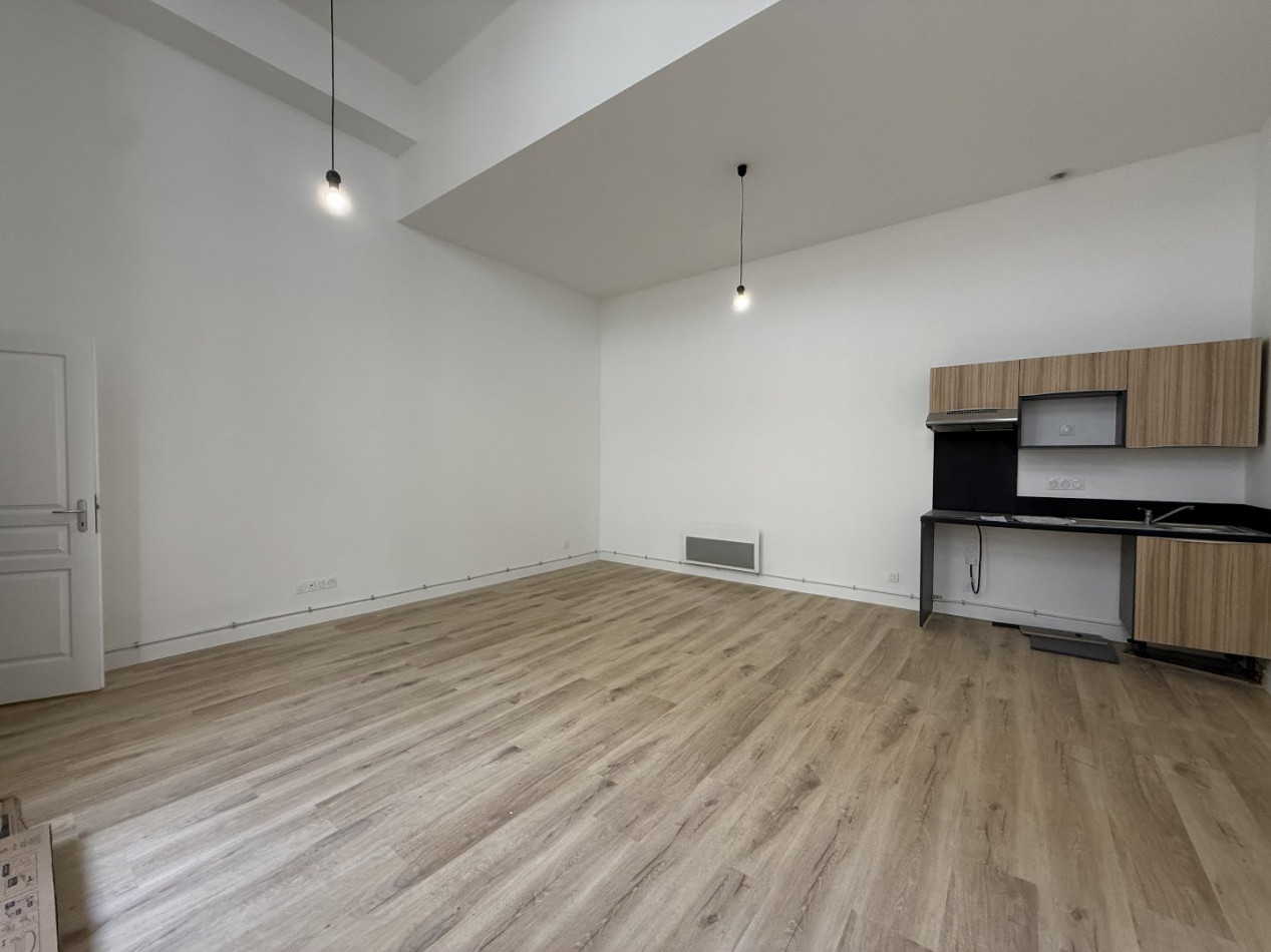 location Appartement Cognac - Photo 2