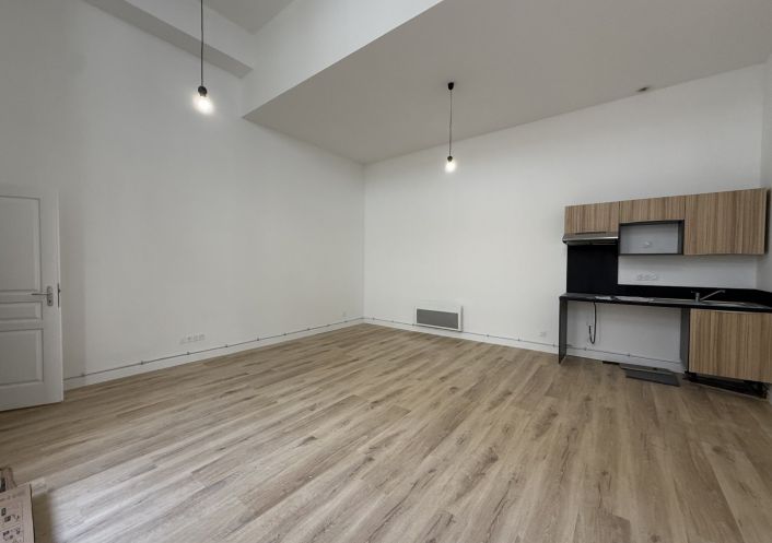 location Appartement Cognac