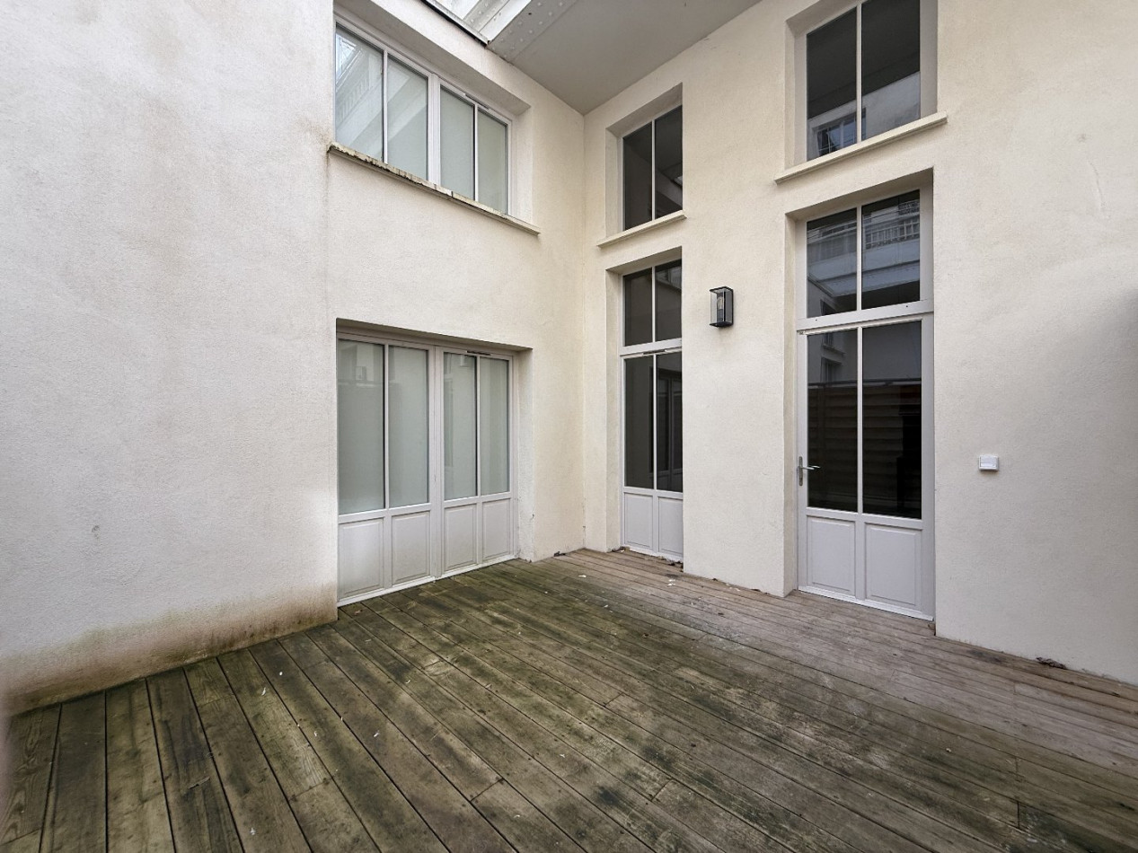 location Appartement Cognac - Photo 9