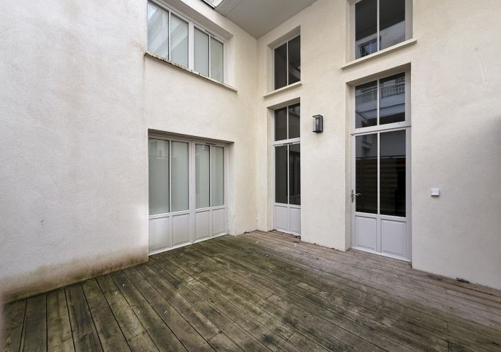 location Appartement Cognac