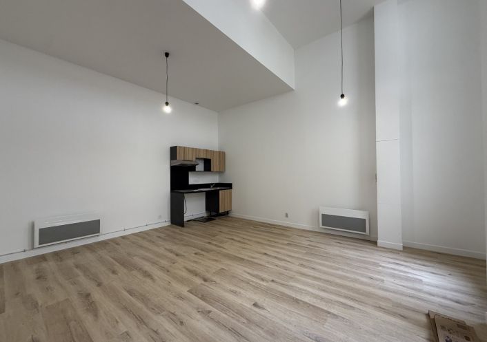 location Appartement Cognac