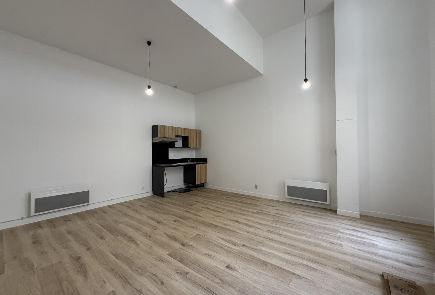 location Appartement Cognac - Photo 1