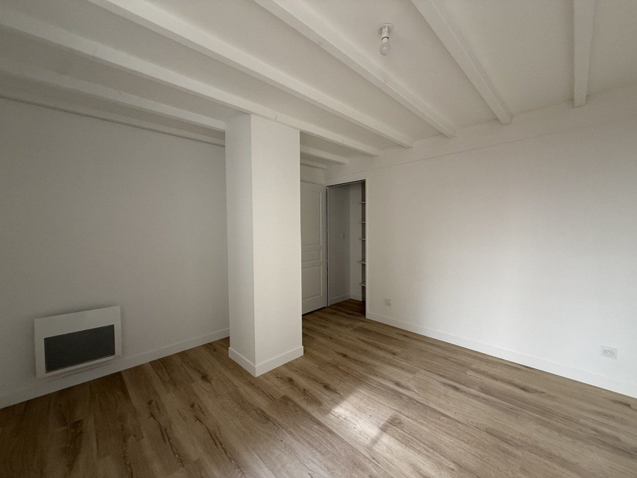 location Appartement Cognac - Photo 3